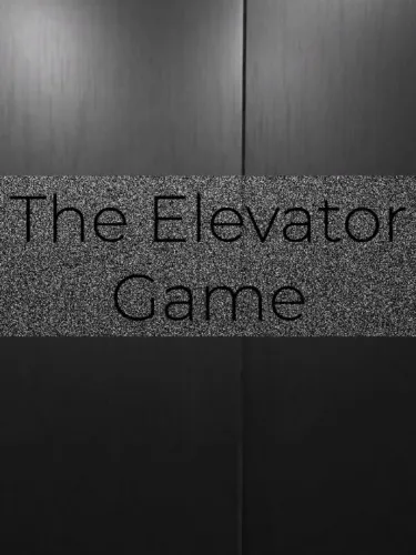 Portada de The Elevator Game