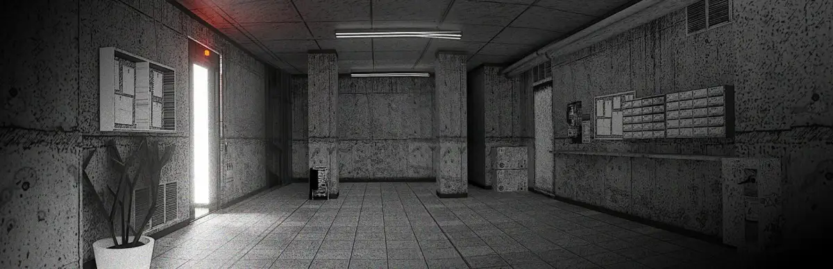 The Elevator Game with Catgirls