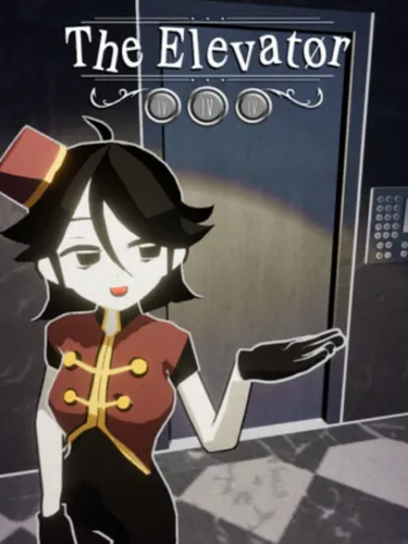 Portada de The Elevator