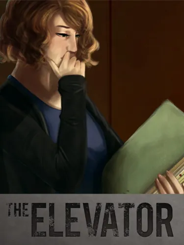 Portada de The Elevator