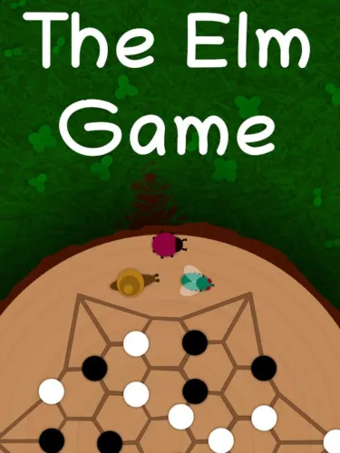 Portada de The Elm Game
