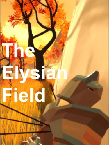 Portada de The Elysian Field