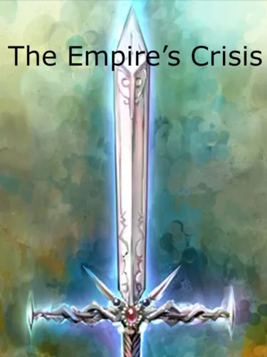 Portada de The Empire’s Crisis