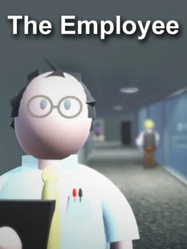 Portada de The Employee