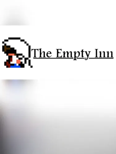 Portada de The Empty Inn