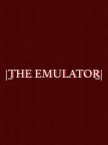 Portada de The Emulator