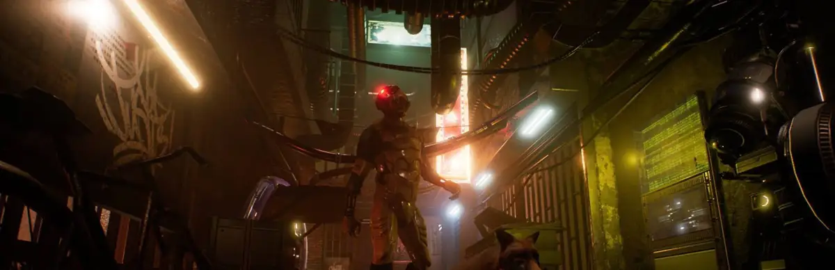 The End: Inari’s Quest