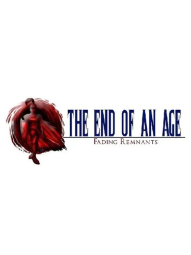 Portada de The End of an Age: Fading Remnants