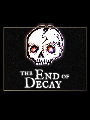 Portada de The End of Decay