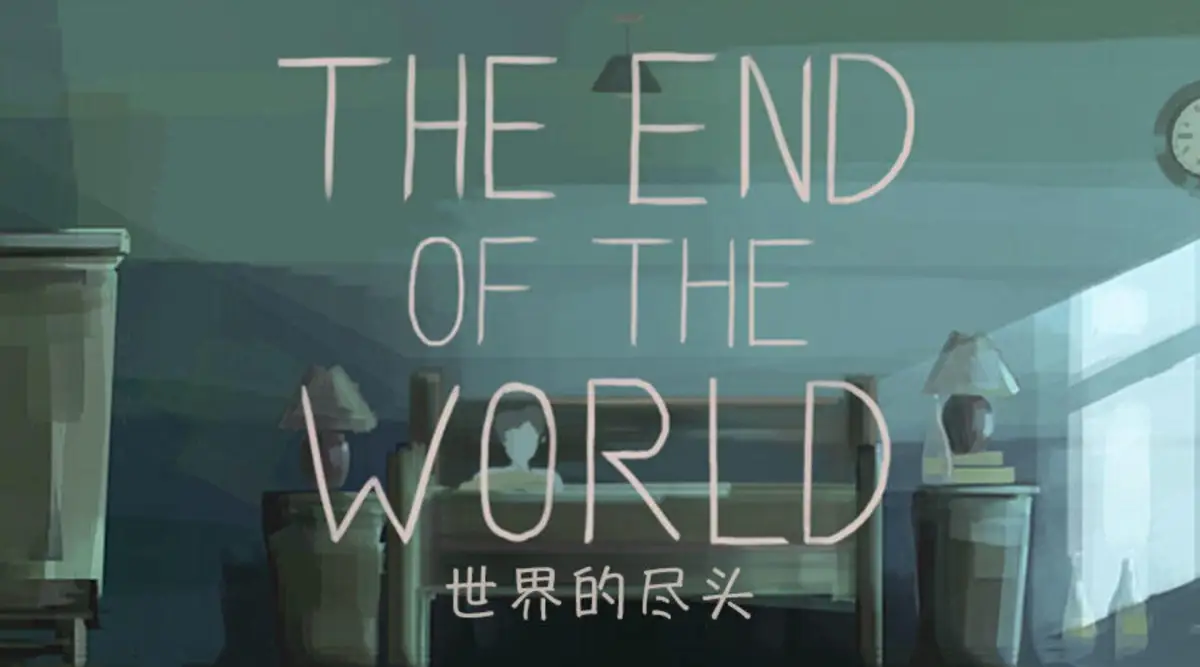 The End of the World