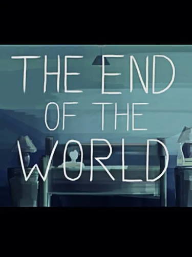 Portada de The End of the World