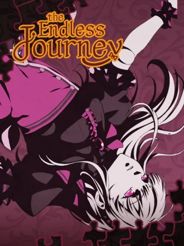 Portada de The Endless Journey