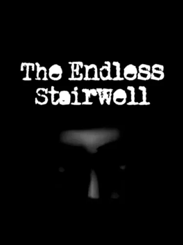 Portada de The Endless Stairwell