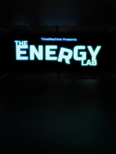 Portada de The Energy Lab