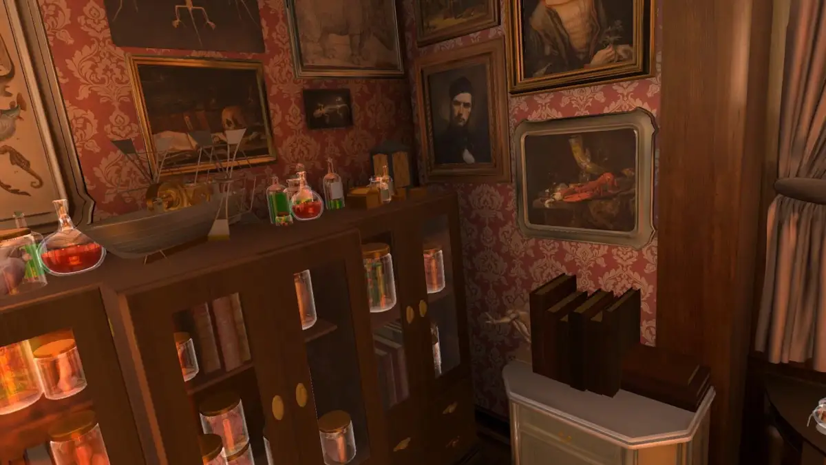 The Enlightened League of Bone Builders and the Osseous Enigma Content