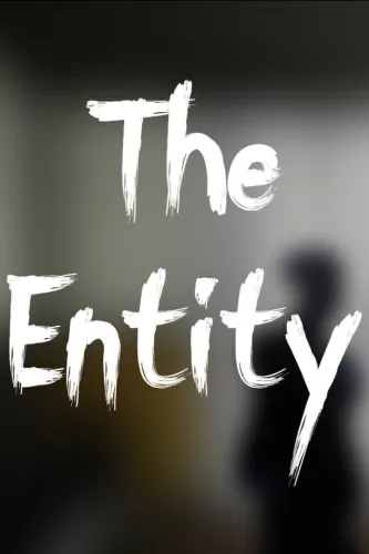 Portada de The Entity
