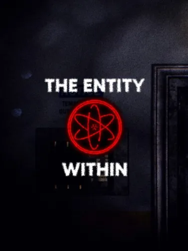 Portada de The Entity Within