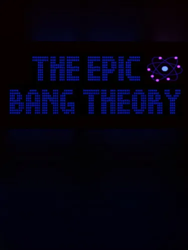 Portada de The Epic Bang Theory