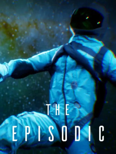 Portada de The Episodic