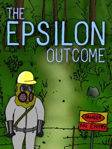 Portada de The Epsilon Outcome