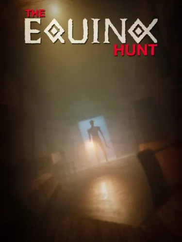 Portada de The Equinox Hunt