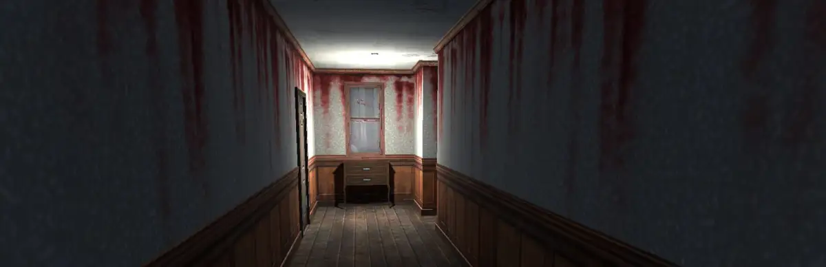 The Escape from Bungalow