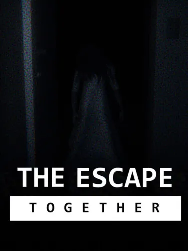 Portada de The Escape: Together