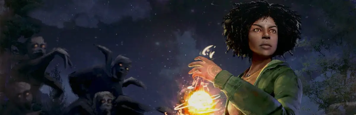 The Events at Unity Farm