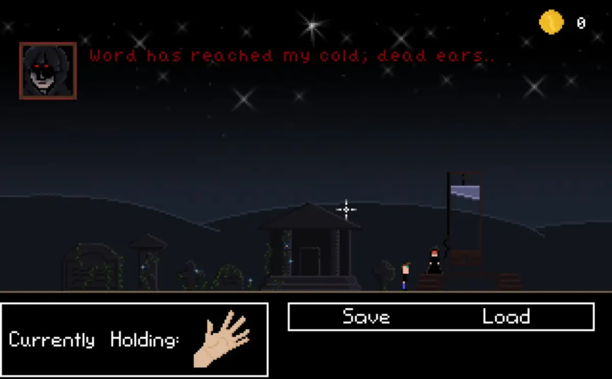 Portada de The Ever-Beginning Tale