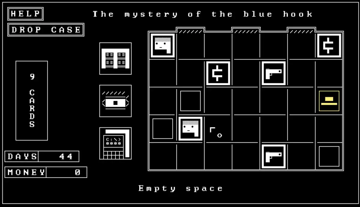 The ever-changing case of the unpaid rent