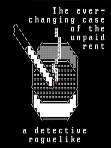 Portada de The ever-changing case of the unpaid rent