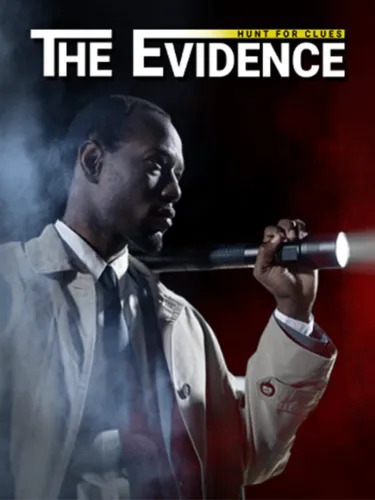 Portada de The Evidence