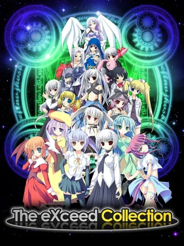 Portada de The eXceed Collection