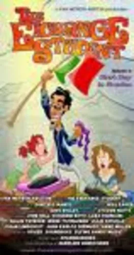 Portada de The Exchange Student: Episode 2 – Point Club