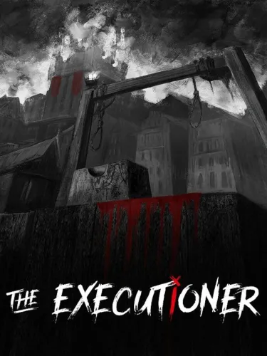 Portada de The Executioner