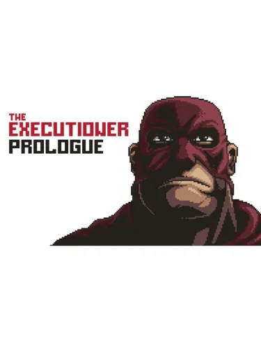 Portada de The Executioner: Prologue
