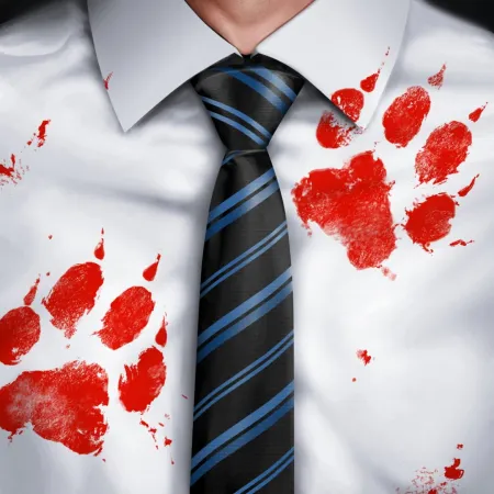 Portada de The Executive