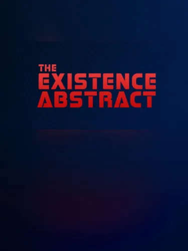 Portada de The Existence Abstract