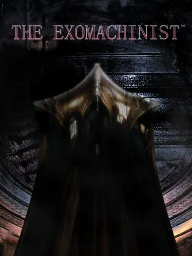Portada de The Exomachinist