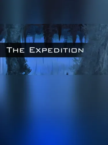 Portada de The Expedition