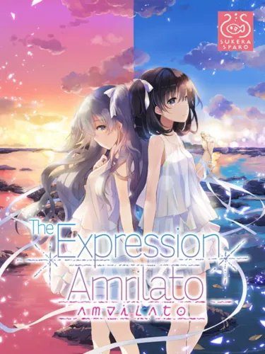 Portada de The Expression Amrilato