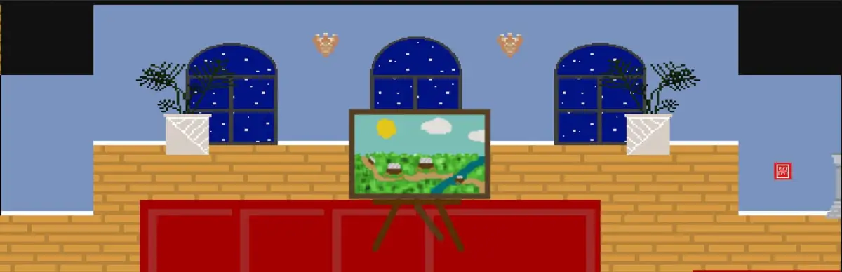 The Extraterrestrials Museum of Earth Exploration