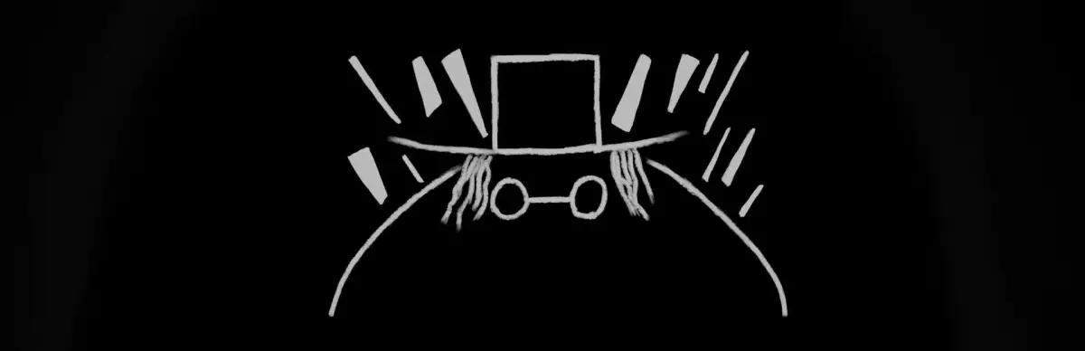 The Eyes of Dr Kautzmann