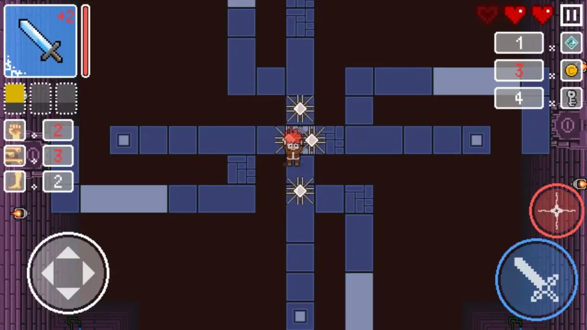 Portada de The Fable of Ruby