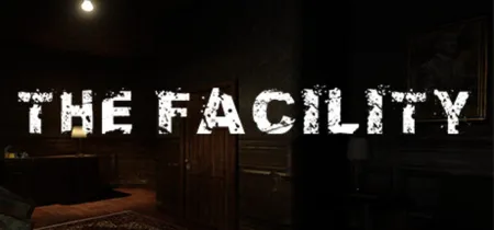 Portada de The Facility