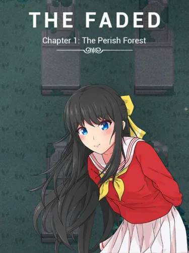 Portada de The Faded