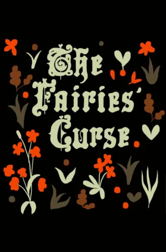Portada de The Fairies’ Curse
