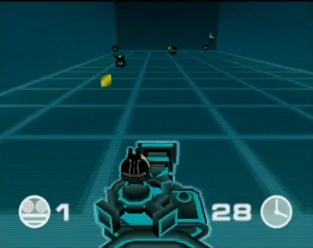 The Fairly OddParents: Breakin’ da Rules