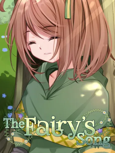 Portada de The Fairy’s Song