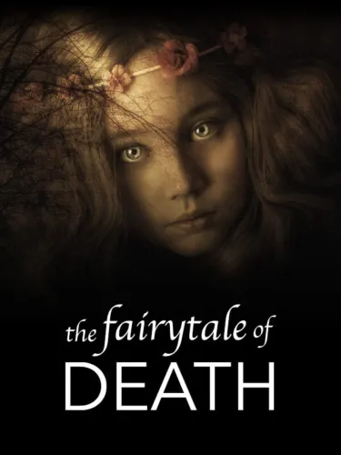 Portada de The Fairytale of Death